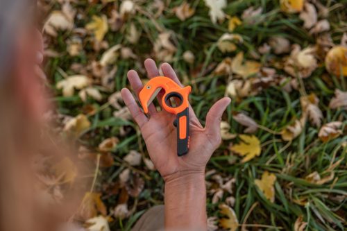 Gerber Vital nyúzóhorog GB (1027856) - 25 év garanciával