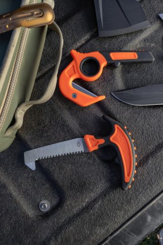 Gerber Vital nyúzóhorog GB (1027856) - 25 év garanciával