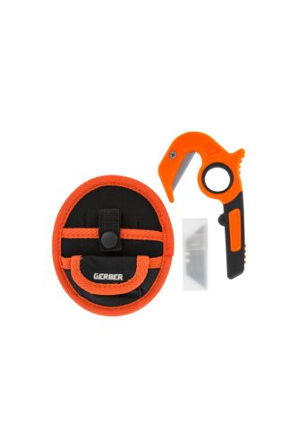 Gerber Vital nyúzóhorog GB (1027856) - 25 év garanciával