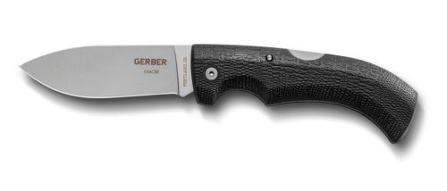 Gerber Gator 154CM zsebkés GB (1027859)