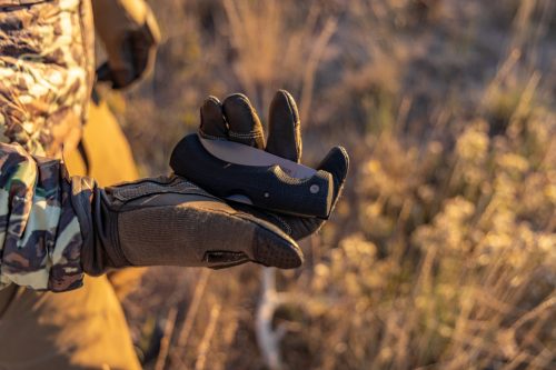 Gerber Gator 154CM zsebkés GB (1027859) - 25 év garanciával