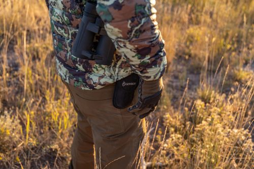 Gerber Gator 154CM zsebkés GB (1027859) - 25 év garanciával