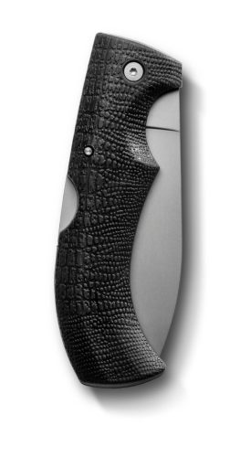 Gerber Gator 154CM zsebkés GB (1027859) - 25 év garanciával