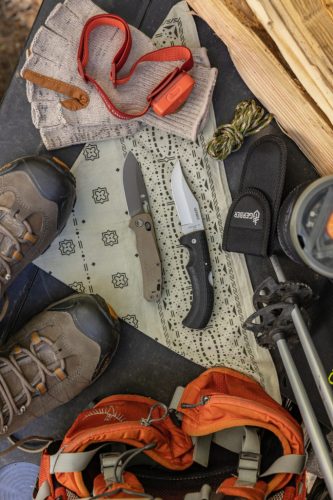 Gerber GATOR zsebkés (1027862) - 25 év garanciával