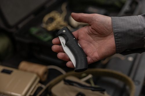 Gerber GATOR zsebkés (1027862) - 25 év garanciával