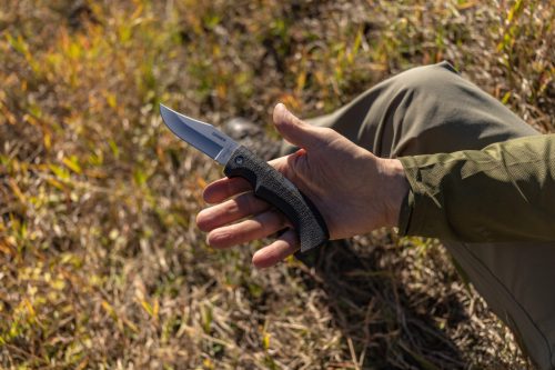 Gerber GATOR zsebkés (1027862) - 25 év garanciával