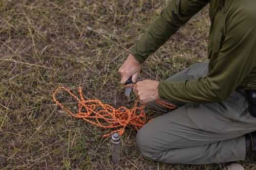 Gerber GATOR zsebkés (1027862) - 25 év garanciával