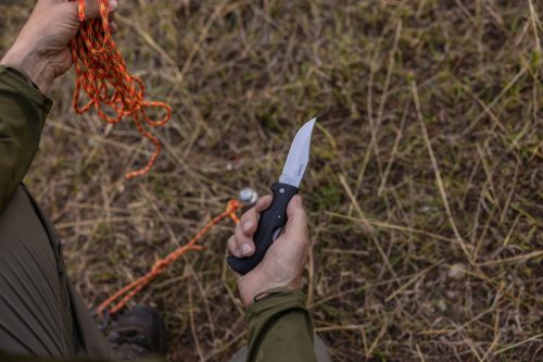 Gerber GATOR zsebkés (1027862) - 25 év garanciával