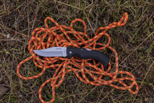 Gerber GATOR zsebkés (1027862) - 25 év garanciával