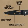Gerber STL 2.5 zsebkés, GB (1027868)