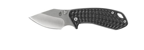 Gerber Kettlebell zsebkés, szürke, GB (1027870)