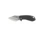 Gerber Kettlebell zsebkés, szürke, GB (1027870)