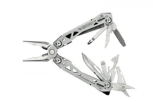 Gerber Suspension NXT kombinált szerszám, GB (1027871)