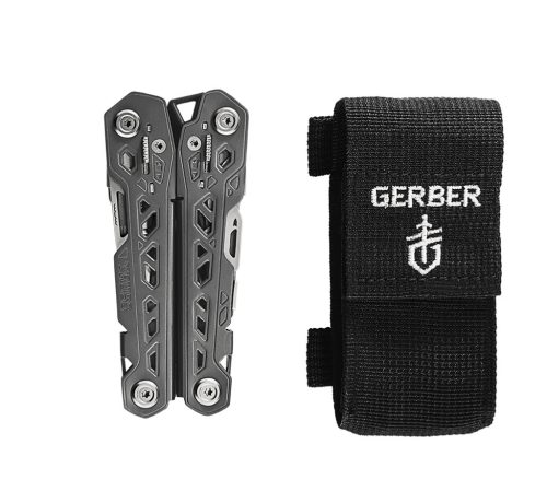 Gerber Truss multifunkciós szerszám, dobozban GB (1027872) - 25 év garanciával
