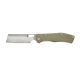 Gerber Flatiron Folding Cleaver G10, GB (1027873)