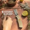 Gerber Flatiron Folding Cleaver G10, GB (1027873)