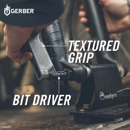 Gerber Lockdown Drive (1052457) - 25 év garanciával