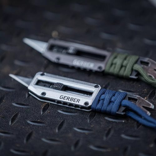 Gerber Prybrid-X kés (1028490) - 25 év garanciával