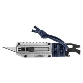 Gerber Prybrid-X kés, kék (1048061) - 25 év garanciával