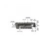 Gerber Prybrid-Utility pengekés (1028491)