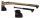 Gerber Bushcraft Fejsze - Coyote (1059849)