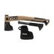 Gerber Bushcraft Szekerce - Coyote (1059851)