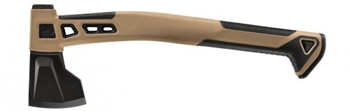 Gerber Bushcraft szekerce, coyote (1059851) - 25 év garanciával