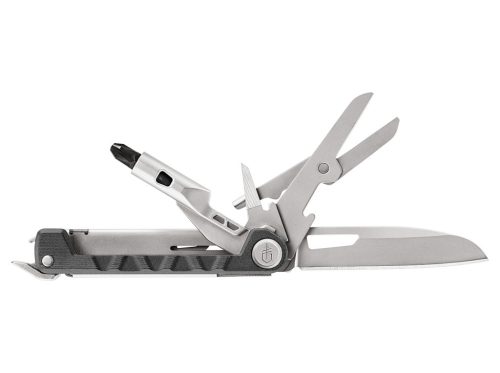 Gerber ArmBar Drive, Onyx,  4L bliszterben (1052451) 25 ÉV GARANCIÁVAL