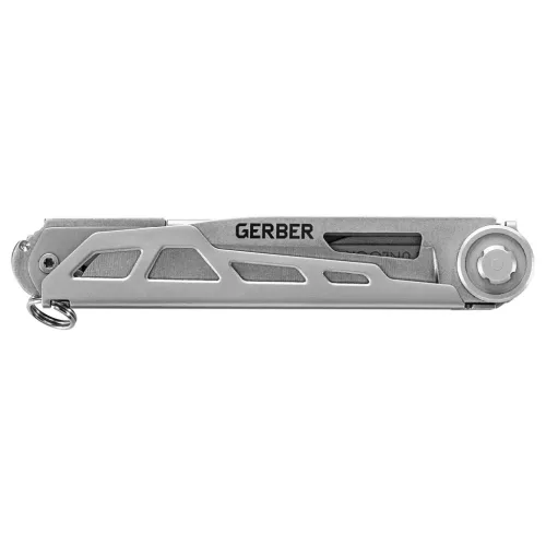 Gerber Armbar Slim Drive, onyx - 25 év garanciával