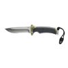 Gerber ULTIMATE túlélőkés, félig fogazott pengével FB,SE,GRN,EFS