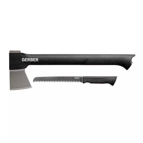 Gerber Gator Combo fejsze II és fűrész (1014061)