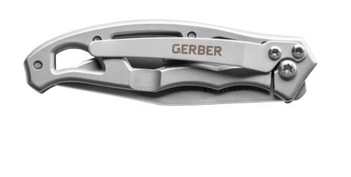 Gerber Paraframe Mini zsebkés, bliszterben (1013954) - 25 év garanciával
