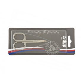 DUP hajlított körömolló