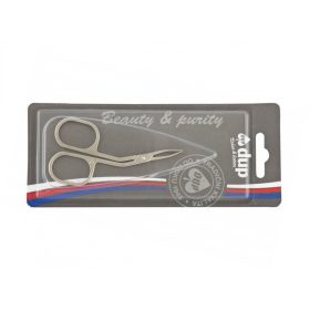 DUP ollós markolatú szemöldökcsipesz