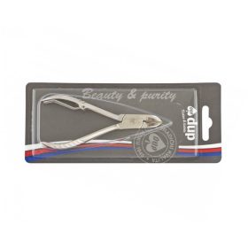 DUP körömvágó fogó (10,5 cm)