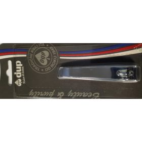 DUP körömcsipesz nagy méretű