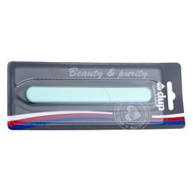 DUP Üveg körömreszelő tokban 12,5 cm