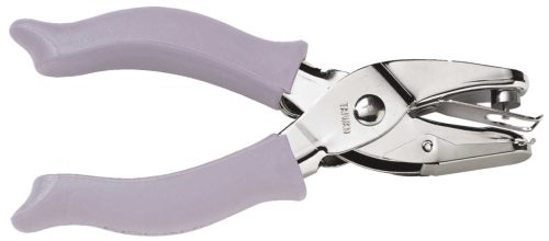 Fiskars Kézi lyukasztó - 0,6cm kör (1003818)