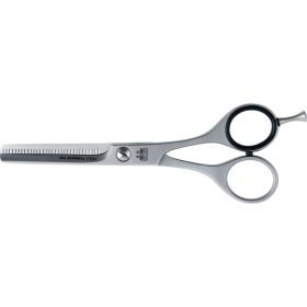 DUE CIGNI Hajritkító olló 14cm