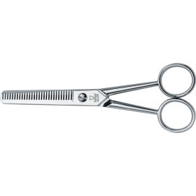 DUE CIGNI Hajritkító olló 15cm