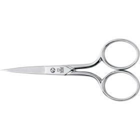 DUE CIGNI Himzőolló 10,2 cm nik