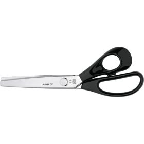 DUE CIGNI fém cikcakk olló 20,4 cm