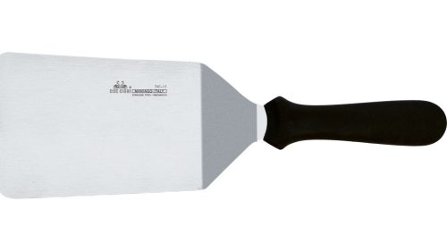 DUE CIGNI LASAGNA SPATULA  INOX  420C