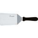 DUE CIGNI LASAGNA SPATULA  INOX  420C