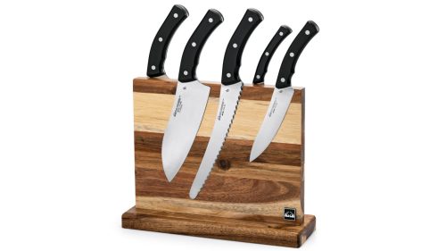 DUE CIGNI Késblokk mágneses