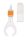 Fiskars Softgrip® forgókés, hegyes végű (1003756)