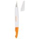 Fiskars Prémium precíziós faragó kés N11 penge (1024386)