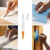 Fiskars Prémium precíziós faragó kés N11 penge (1024386)