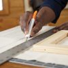 Fiskars Prémium precíziós faragó kés N11 penge (1024386)