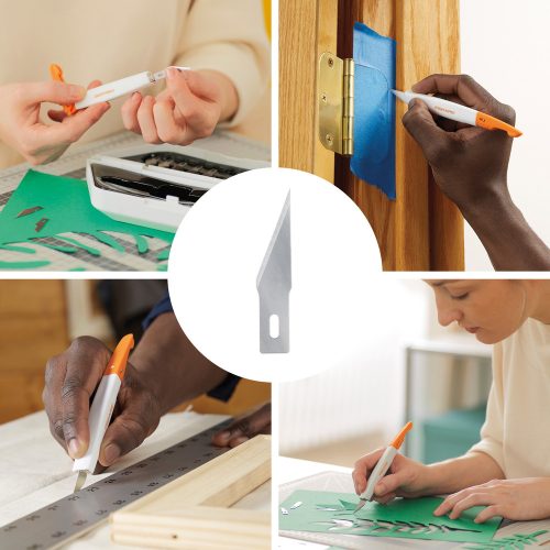 Fiskars Precíziós penge N2 pontos (x5) (1024401)